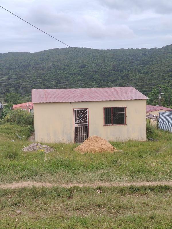 2 Bedroom Property for Sale in Reeston Eastern Cape